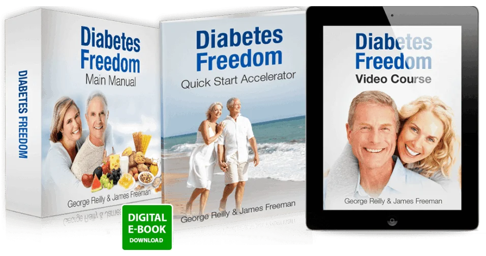 diabetes freedom program