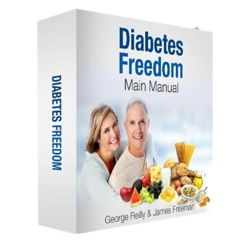 diabetes freedom